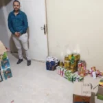 ضبط 27 محضراً تموينياً لمخابز مخالفة في مطروح