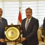 استعدادات محافظة بورسعيد لاستضافة البطولة الرياضية