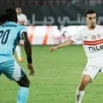 الزمالك يسعى لتسوية مستحقات عبد الحميد معالى