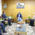 إنشاء أول مدرسة خاصة دولية في الوادي الجديد