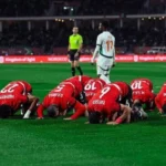 غياب لاعبين مؤثرين عن منتخب مصر في مواجهة إيران