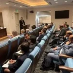 وزير البترول: حقل دينيس يغير مشهد إنتاج الغاز المحلي