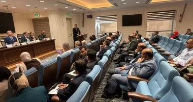 وزير البترول: حقل دينيس يغير مشهد إنتاج الغاز المحلي