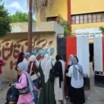 انتظام امتحانات الدبلومات بالإسماعيلية وسط إجراءات مشددة