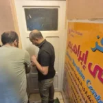 ضبط مركز غير مرخص للتغذية العلاجية ببنها