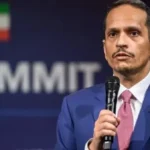 استئناف إنتاج الغاز الطبيعي المسال القطري قريباً
