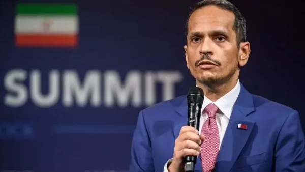 استئناف إنتاج الغاز الطبيعي المسال القطري قريباً