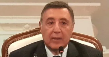 تعاون قضائي بين مصر والهند