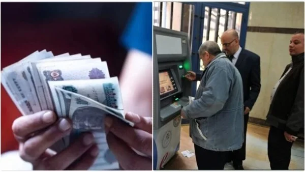 موعد صرف معاشات يوليو 2026 والزيادة المرتقبة