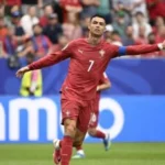 رونالدو يكتب تاريخًا جديدًا في كأس العالم 2026