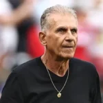 كيروش: VAR ذهب لتناول القهوة بعد تعادل غانا وإنجلترا