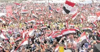 تمكين المرأة المصرية بعد ثورة 30 يونيو