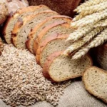 طريقة عمل عيش الحبة الكاملة في المنزل