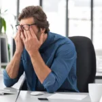 كبسولة الخمس دقائق لحماية عينيك من إجهاد الشاشات
