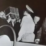 عودة رفات مارمرقس وافتتاح الكاتدرائية المرقسية