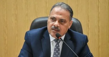 مجازاة 61 موظفاً بمحافظة الشرقية بسبب مخالفات إدارية