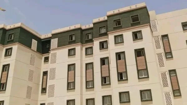 إطلاق التيار الكهربائي بمشروع الإسكان الأخضر بالعاشر من رمضان