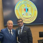 طارق الجيوشي ينضم لمجلس إدارة اتحاد جمعيات المستثمرين