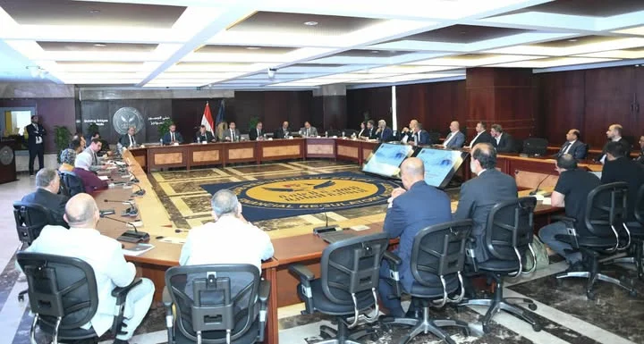 استعدادات إطلاق آلية "الشورت سيلينج" في البورصة المصرية