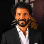 خالد النبوي يبدأ تصوير مسلسله الجديد “طاهر المصري”