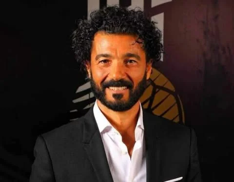 خالد النبوي يبدأ تصوير مسلسله الجديد "طاهر المصري"