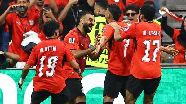 تأهل المنتخبين المصري والمغربي في كأس العالم 2026
