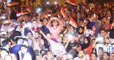 ثورة 30 يونيو: إنقاذ الدولة المصرية من مخططات الإرهاب