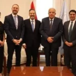 تعزيز التعاون بين المجلس القومي والمفوضية السامية
