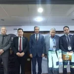 انطلاق المؤتمر الدولي للعلوم الرياضية بجامعة العاصمة