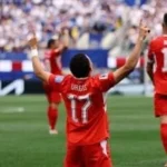 موعد مباراة سويسرا وكندا في كأس العالم 2026