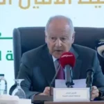 أبو الغيط يختتم ولايته منبع فخر بإنجازات الجامعة العربية