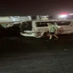 حوادث الطريق الدائري تكشف تحديات السلامة المرورية