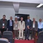 انطلاق المؤتمر السنوي لقسم جراحة المسالك في جامعة أسيوط