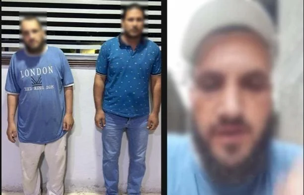 اعتداءات متبادلة في مشاجرة الرحمانية بسبب الأطفال