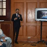 توصيات الشيوخ لحل أزمات الطريق الزراعي بالغربية