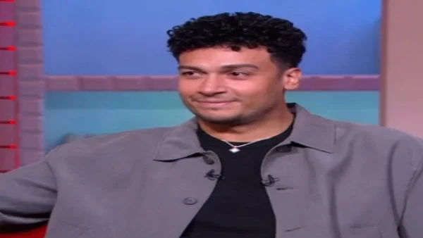 كواليس تعاون أحمد عبد الوهاب وصبا مبارك في ورد على فل وياسمين