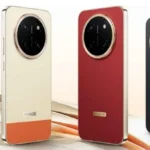 هاتف Honor X80 Pro Max مع أكبر بطارية في التاريخ