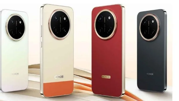 هاتف Honor X80 Pro Max مع أكبر بطارية في التاريخ