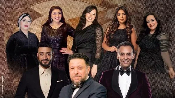 الأوبرا المصرية تحيي ذكرى محمد الموجي