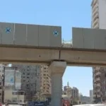 مشروع مترو أبو قير في الإسكندرية: تفاصيل مميزة