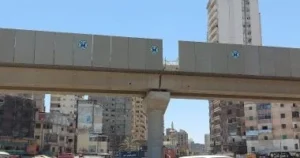 مشروع مترو أبو قير في الإسكندرية: تفاصيل مميزة