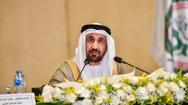 اليماحي: الأمة العربية تمر بمرحلة دقيقة تستوجب التضامن