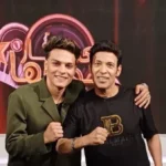 محمد عسلية ضيف سعد مولعها نار اليوم