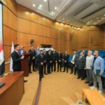 مشروعات تخرج طلبة الذكاء الاصطناعي في كفر الشيخ