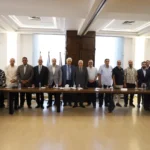 خطة التنقل الحضري المستدام في الإسكندرية