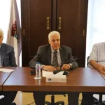جلسة نقاش حول التنقل الحضري المستدام في الإسكندرية