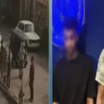 خلافات الجيرة تؤدي لاعتداء بالسلاح الأبيض في الدقهلية