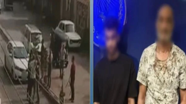 خلافات الجيرة تؤدي لاعتداء بالسلاح الأبيض في الدقهلية