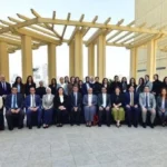 أمل عمار: تمثيل المرأة في النيابة العامة يعزز العدالة المصرية