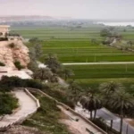 اكتشافات جديدة في جبل الطير توضح الأسرار القديمة